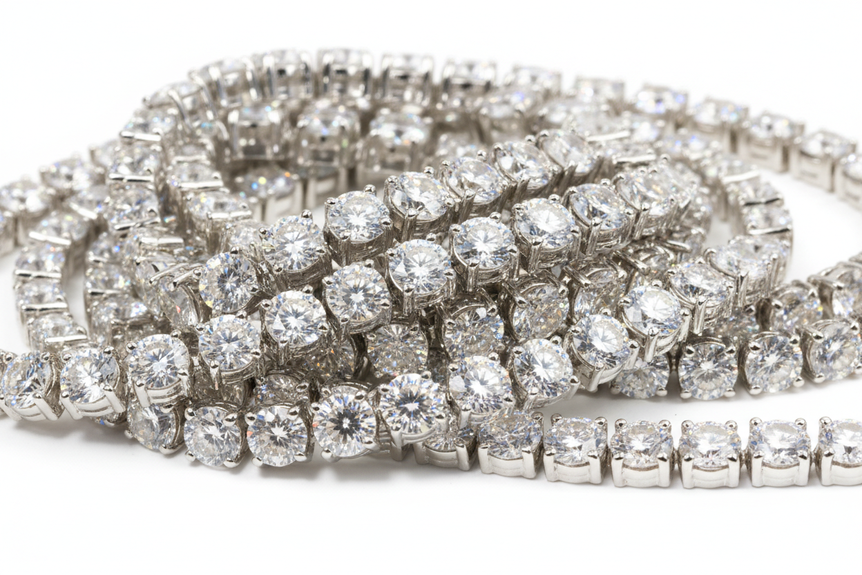 Are Moissanite Diamonds Worth It or Just Hype?