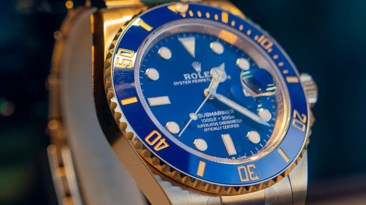 10 Most Expensive Watches in the World (2026)