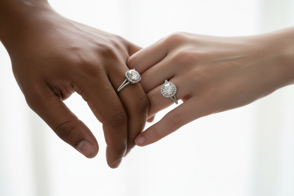 How to Choose a Ring Size in 2026: Tips, Tricks, and Common Mistakes