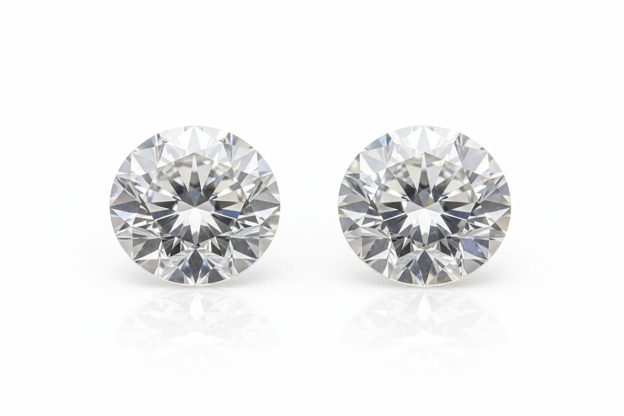 Is Moissanite a real diamond?