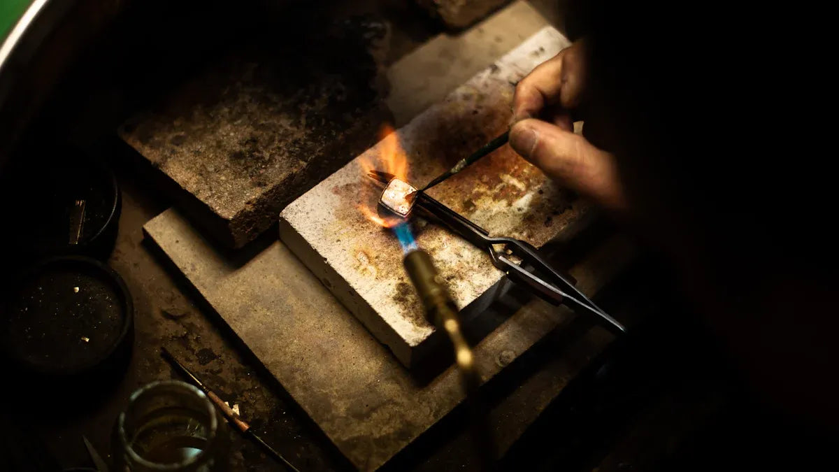 Custom Pendant Turnaround Time: How Long Does It Take in 2026?