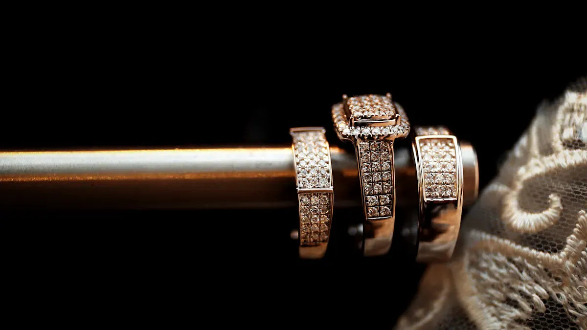 1 Carat Moissanite Price: Complete 2026 Guide for Hip-Hop Jewelry Buyers