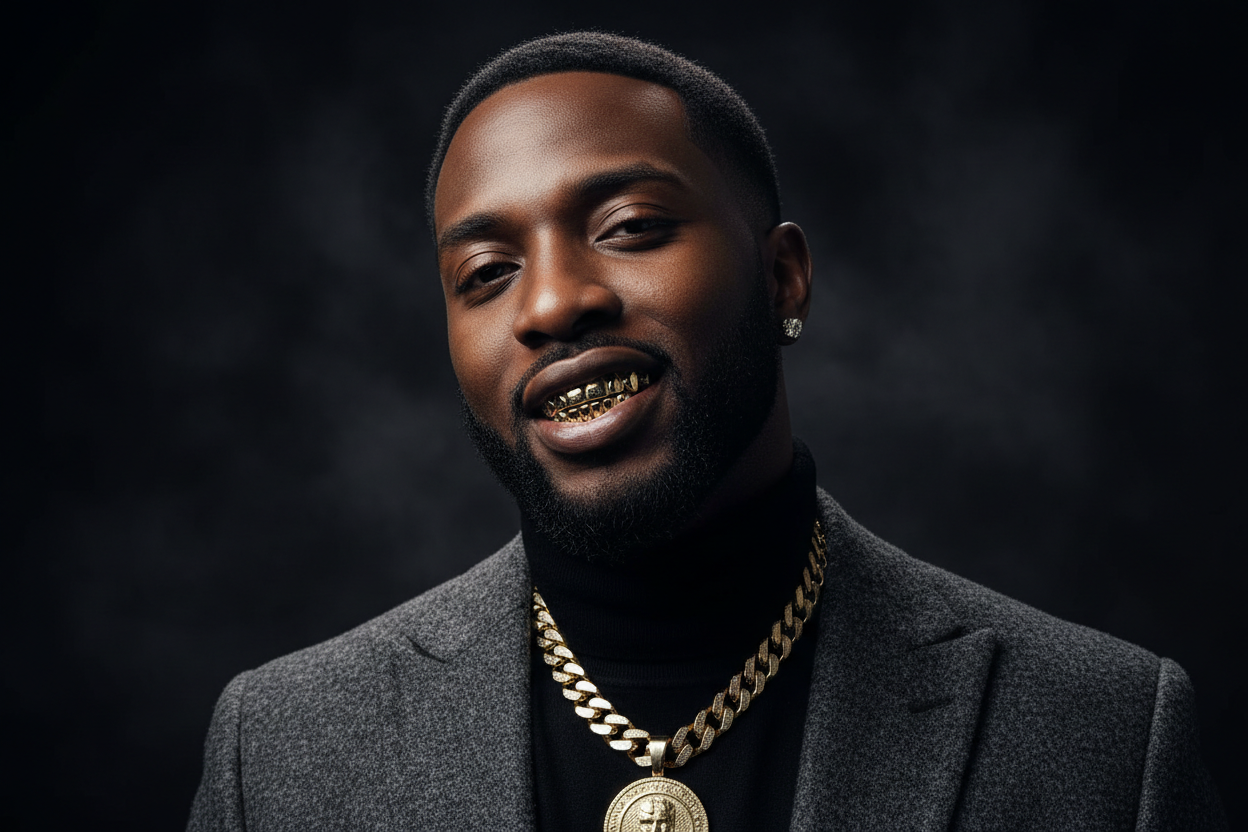 Moissanite Grillz and Diamond Grillz Shine in 2026