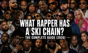 Ski Chan Rapper What Rapper Has a Ski Chain? The Complete Guide (2026)