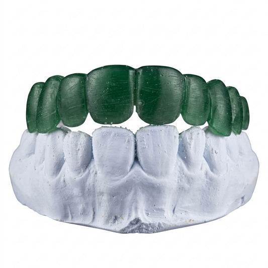 Custom Grillz Deposit + Mold Kit