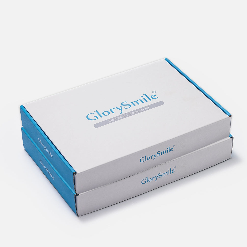 （Full Refund For Grillz Made With This Brand）Impression Kit*1pcs