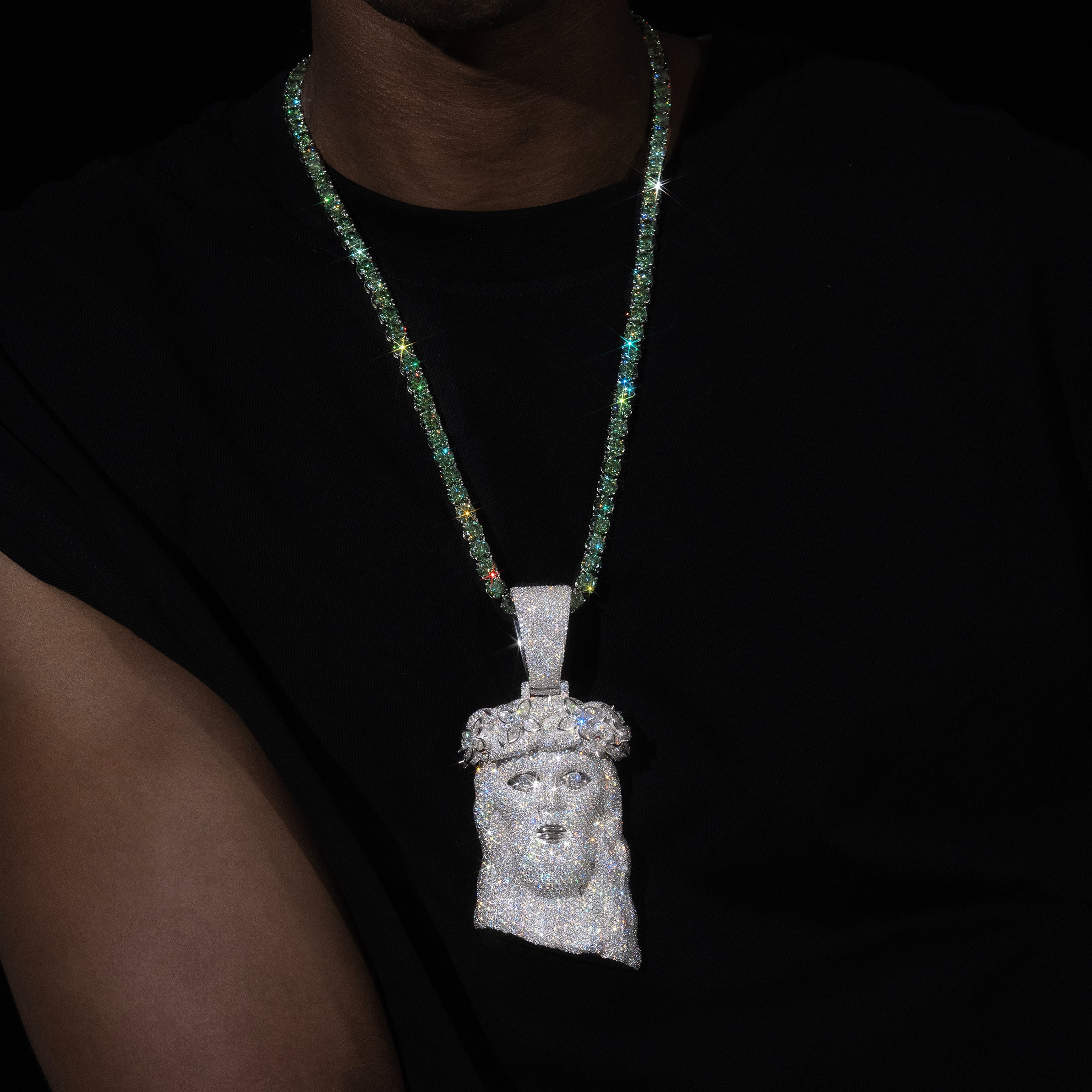 JESUS PIECES